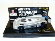 Minichamps 1:64 Michael