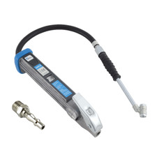 MK3 REIFENFÜLLER MIT 21" SCHLAUCH UND GRATIS PCL ADAPTER - LUFTLEITUNGSMESSGERÄT ALG3H03