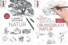 Die Kunst des Zeichnens: Natur