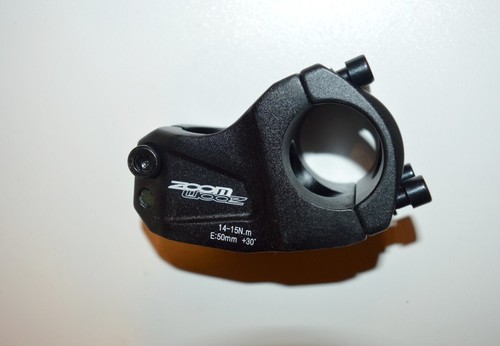 Zoom downhill vorbau 50 - vorbau, 1/8"