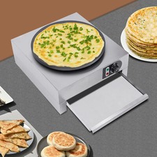 Crepes maker crepesger - crepes,