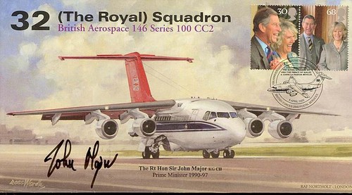 Av600 royal squadron - av600, 32