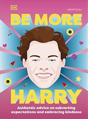 More harry styles - more,