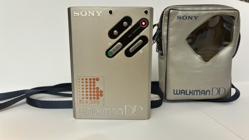 überholt serviced walkman - Überholt/serviced,