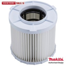Makita 162518-0 HEPA-Filter