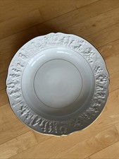 Porzellanteller 4 Jahreszeiten