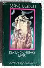 🦉 Buch - Der unsichtbare