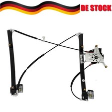 Elektrisch Fensterheber ohne