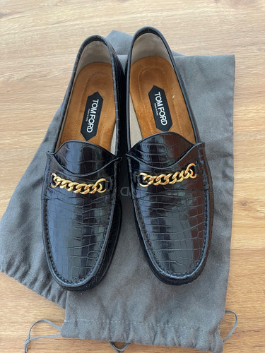 Tom ford loafers - ford, 44