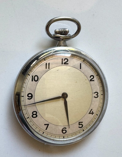 Taschenuhr robert winter - w,