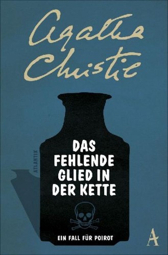 Das fehlende glied - glied, in