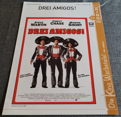Dkw filmflyer chevy chase im - dkw-filmflyer:,