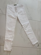 Closed Jeans Pedal Position