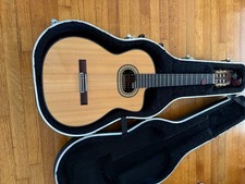 Takamine TH90 Hirade Classical