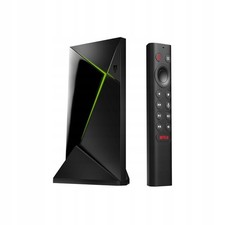 NVIDIA Shield TV Pro 4K HDR