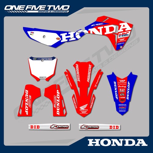 Honda crf 250 450 - 450,