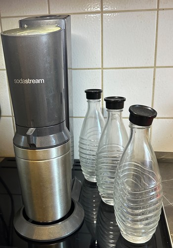 Sodastream crystal 0 - sodastream, 2.0