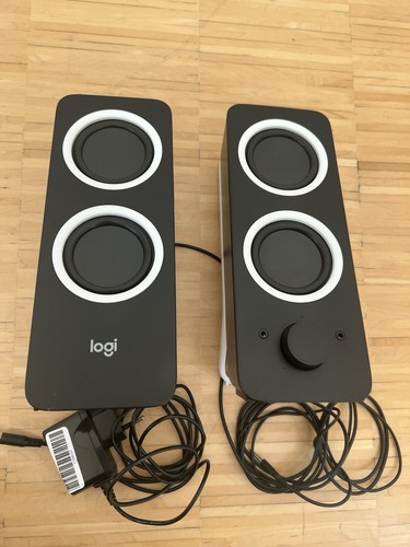 Logitech z200 lautsprecher - z200,