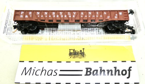 Micro trains 62070 - trains, 363242