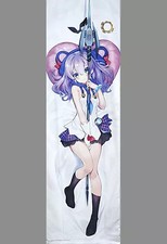 Azur Lane Javelin Body Pillow