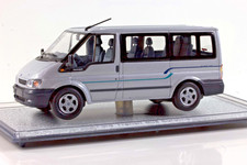 2000 Ford Transit Bus Euroline 1:43 Minichamps 403081263