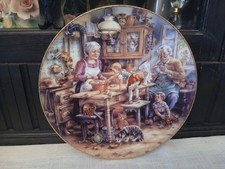 Sammelteller " Die kleine