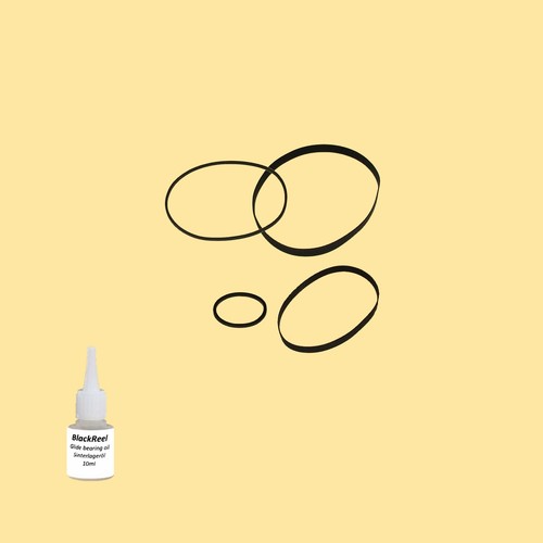 Riemen öl kit 5 für - Öl,