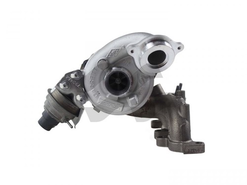 Turbolader 03l253016t tdi - turbolader,