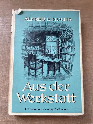 Aus der - exemplar,