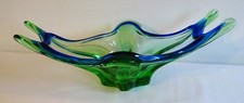 Murano Glas Glasschale
