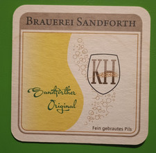 BD - Westfalen  Brauerei