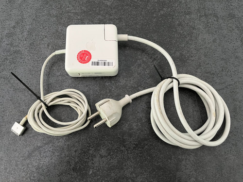 Original apple magsafe 60w - original,