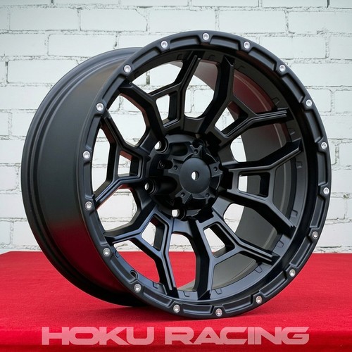 Off road felgen 6x139 7 - felgen, 6x139,7