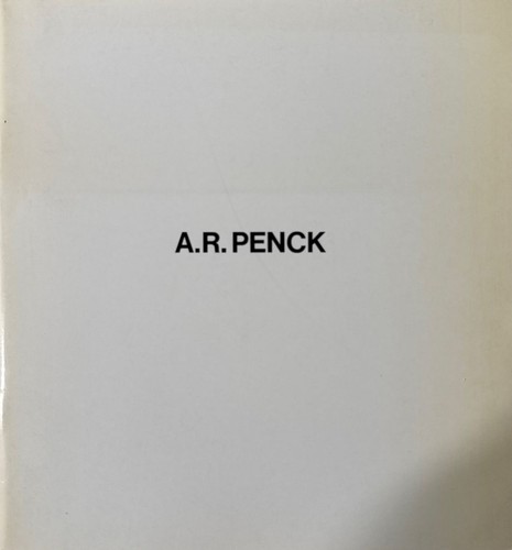 Penck a r - a., r.: