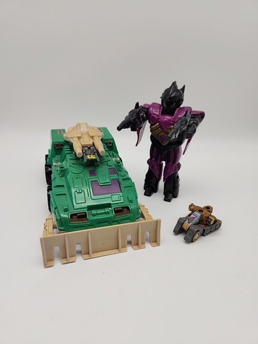 Transformers actionfiguren - actionfiguren, g1