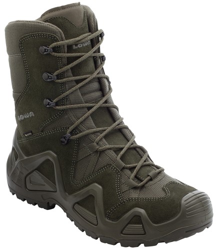 Lowa zephyr gtx - hi, tf