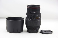 Sigma APO AF 70-300 mm 1:4-5.6
