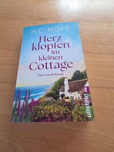 Liebesroman hope - liebesroman,