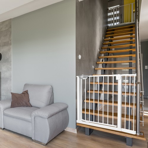 Treppen treppengitter - treppen,