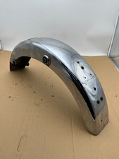 Yamaha RD250 rear fender