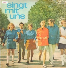 LP Hartmut König, Uwe