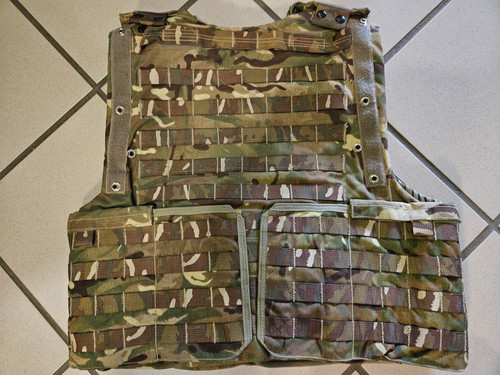 Original armee tactical - gb,