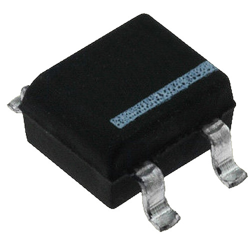 Smd brückengleichrichter - smd,
