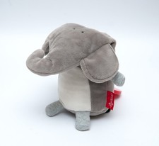 SIGIKID Elefant Urban grau