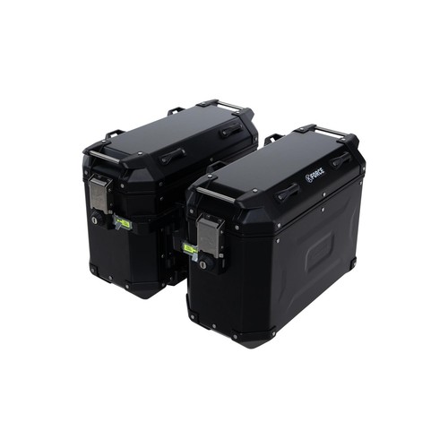 Kappa koffer force sw - kappa,