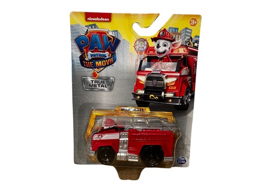 Paw patrol the movie - patrol,