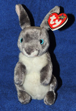 Original Ty Beanie Baby HOPPER