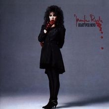 Heart over mind - von, jennifer