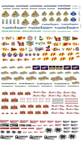 Kirmes