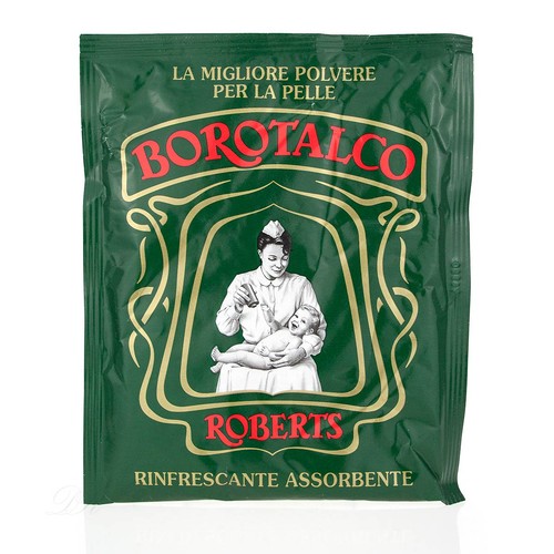 Borotalco roberts koerperpuder - borotalco,